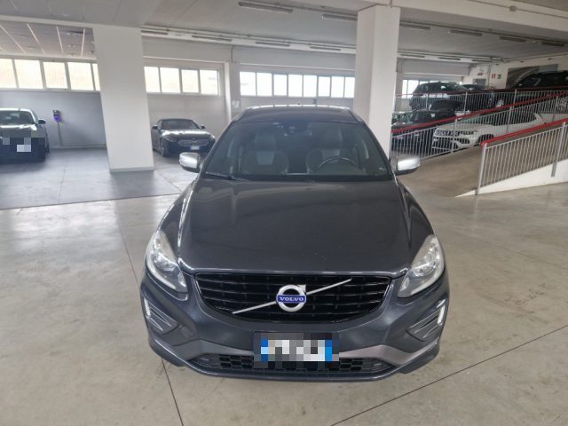VOLVO XC60 usata, con ABS