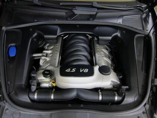 PORSCHE Cayenne usata, con Cronologia tagliandi
