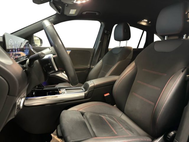 MERCEDES-BENZ GLA 180 usata, con Cruise Control