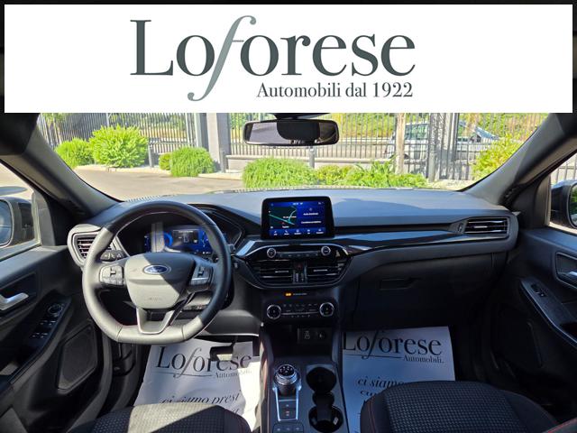 FORD Kuga usata, con Cruise Control