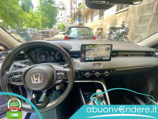HONDA HR-V usata, con Park Distance Control
