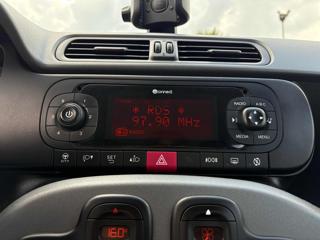 FIAT Panda usata, con Cronologia tagliandi