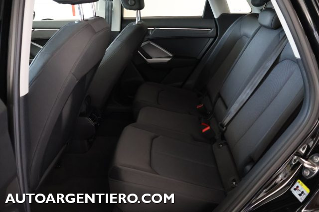 AUDI Q3 usata, con Servosterzo