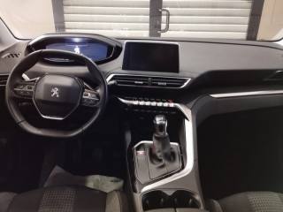 PEUGEOT 3008 usata, con Sensore di luce