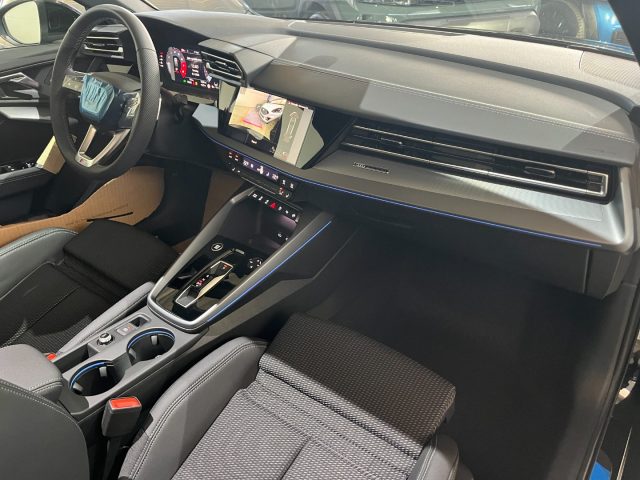 AUDI A3 usata, con Servosterzo