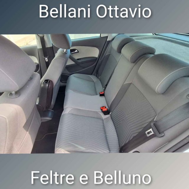 VOLKSWAGEN Polo usata, con Controllo trazione