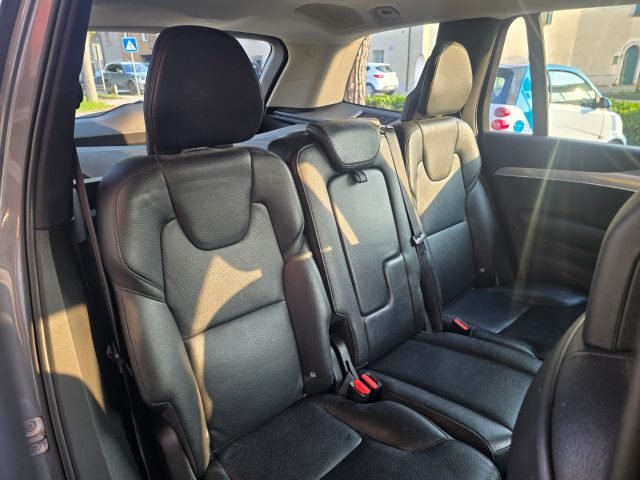 VOLVO XC90 usata, con Fari full-led