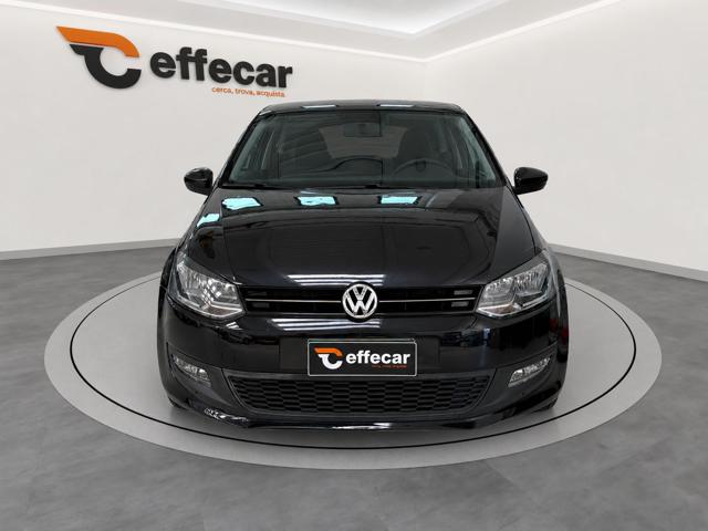 VOLKSWAGEN Polo usata, con Airbag