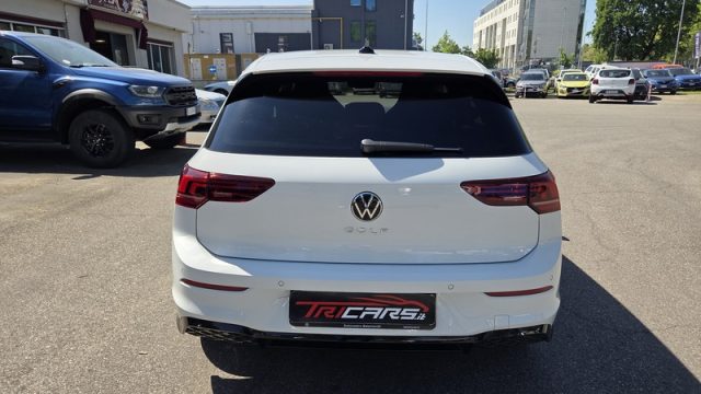 VOLKSWAGEN Golf usata, con Airbag Passeggero