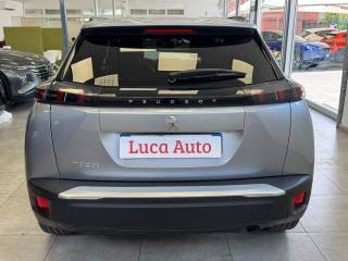 PEUGEOT 2008 usata, con Alzacristalli elettrici