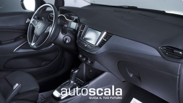 OPEL Crossland usata, con Servosterzo