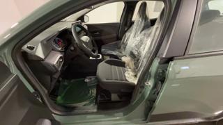 DACIA Sandero usata, con Chiusura centralizzata