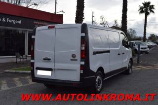 FIAT Talento usata, con Autoradio