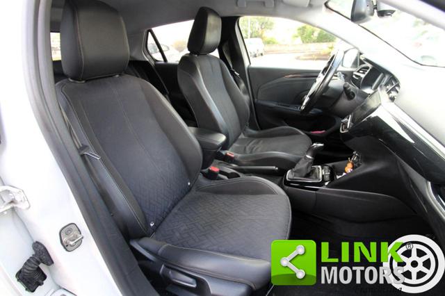 OPEL Corsa usata 18