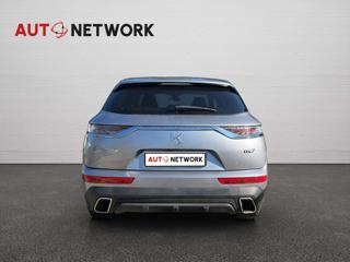 DS AUTOMOBILES DS 7 Crossback usata, con Chiusura centralizzata