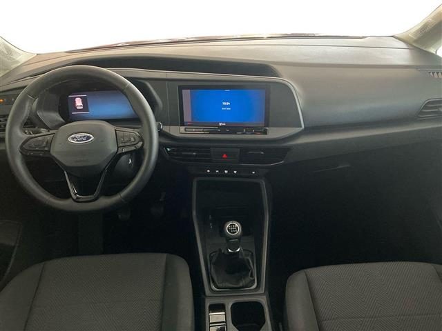 FORD Tourneo Connect usata, con Fendinebbia