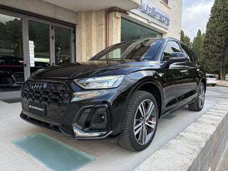AUDI Q5 40 TDI 204 CV quattro S tronic S line Plus