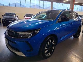 OPEL Grandland usata, con Sensore di luce