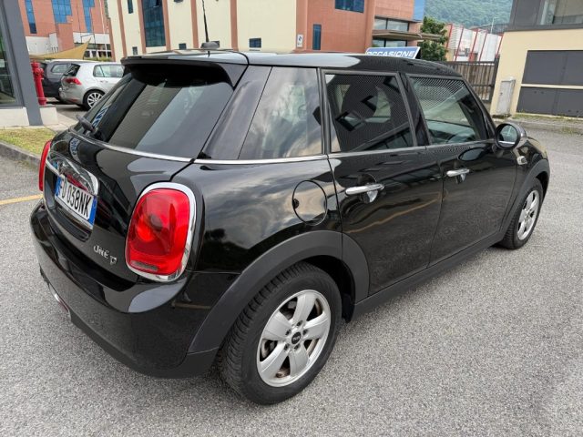 MINI One usata, con Airbag