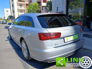 AUDI A6 usata, con Sedili riscaldati