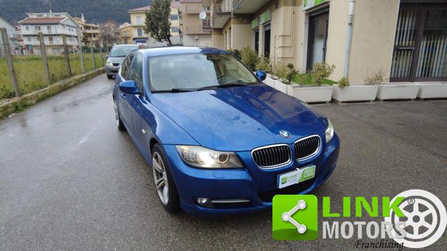 BMW 316 usata, con Climatizzatore