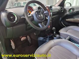 MINI Countryman usata 25