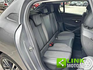 PEUGEOT 208 usata, con Airbag Passeggero