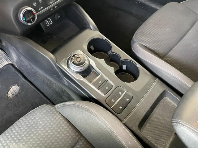 FORD Focus usata, con Park Distance Control