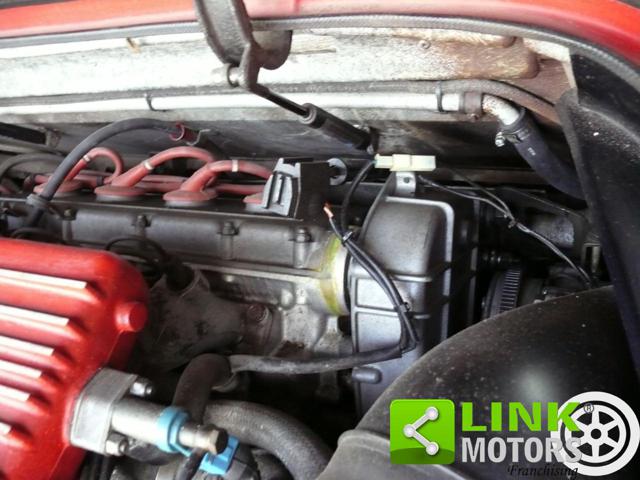 FERRARI Mondial usata 21