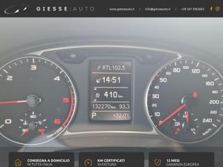 AUDI A1 usata, con Servosterzo