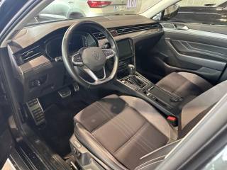 VOLKSWAGEN Passat Alltrack usata, con Airbag laterali