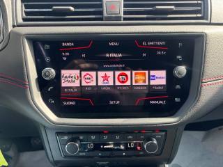 SEAT Arona usata, con Servosterzo