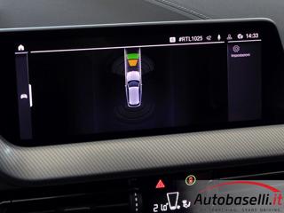 BMW 120 usata, con Sound system