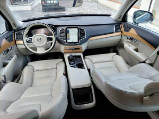 VOLVO XC90 usata, con Cronologia tagliandi