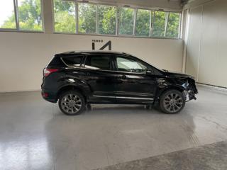 FORD Kuga usata, con Cruise Control