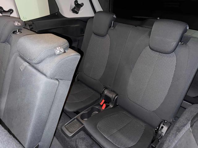 BMW 218 usata, con Immobilizzatore elettronico