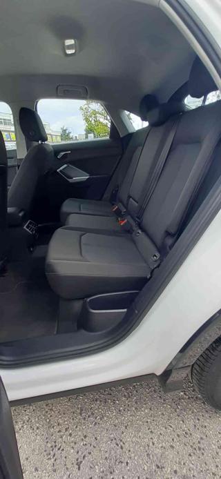 AUDI Q3 usata 26
