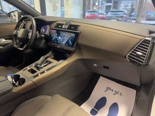 DS AUTOMOBILES DS 7 Crossback usata, con Controllo automatico clima