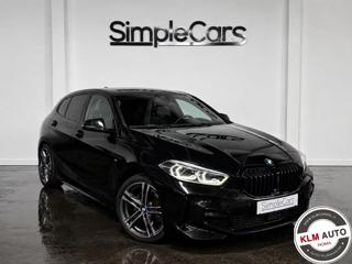 BMW 118 usata, con Antifurto