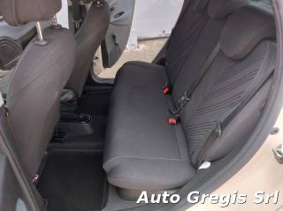 LANCIA Ypsilon usata, con Volante in pelle
