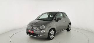 FIAT 500 usata, con Airbag laterali