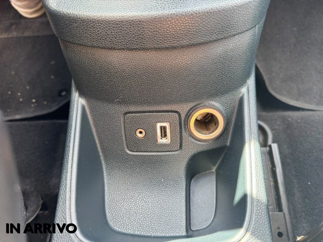 FORD Fiesta usata, con Immobilizzatore elettronico
