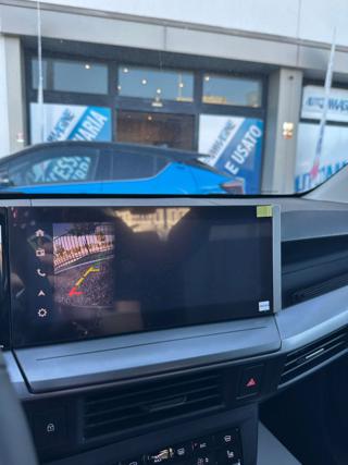 OPEL Frontera usata, con Cruise Control