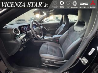 MERCEDES-BENZ CLA 200 usata, con Autoradio