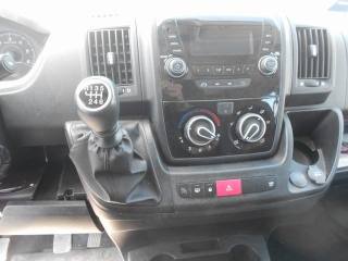 FIAT Ducato usata, con Controllo trazione