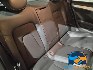 AUDI A5 usata, con Fari Xenon