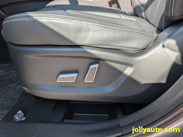 DFSK Glory 580 usata, con Touch screen