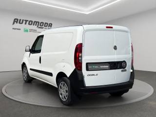 FIAT Doblo usata, con Immobilizzatore elettronico