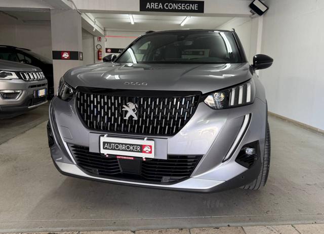 PEUGEOT 2008 usata, con Airbag