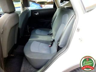 NISSAN Qashqai usata, con Controllo trazione